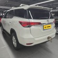 Toyota Fortuner 2016 Model,Middle East Specification