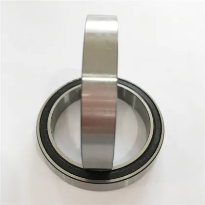 Angular contact ball bearings 71934 Spindle Bearings