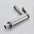 Single Lever Basin Mixer Tap for Bathroom