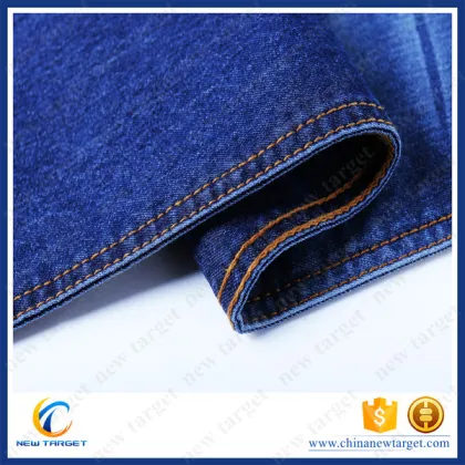 rigid 10oz denim brand fabric jeans