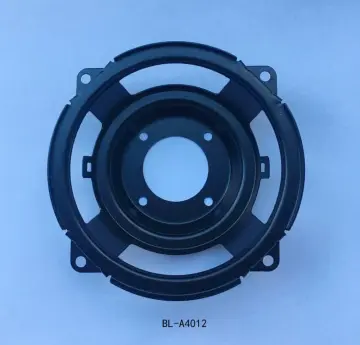 4 inch Speaker Frame BL-A4012