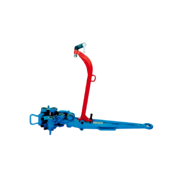 Wellhead Type 13 3/8 IN Casing Tong