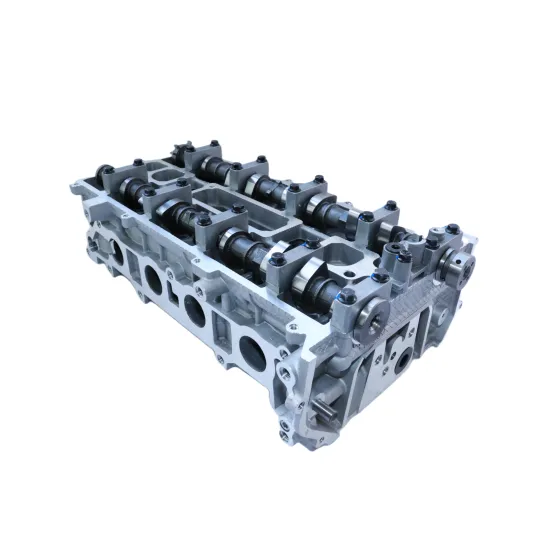 Cylinder Head Assembly L3 Duratec-HE L30910090M 2.3L Aluminum Alloy for New Mazda6