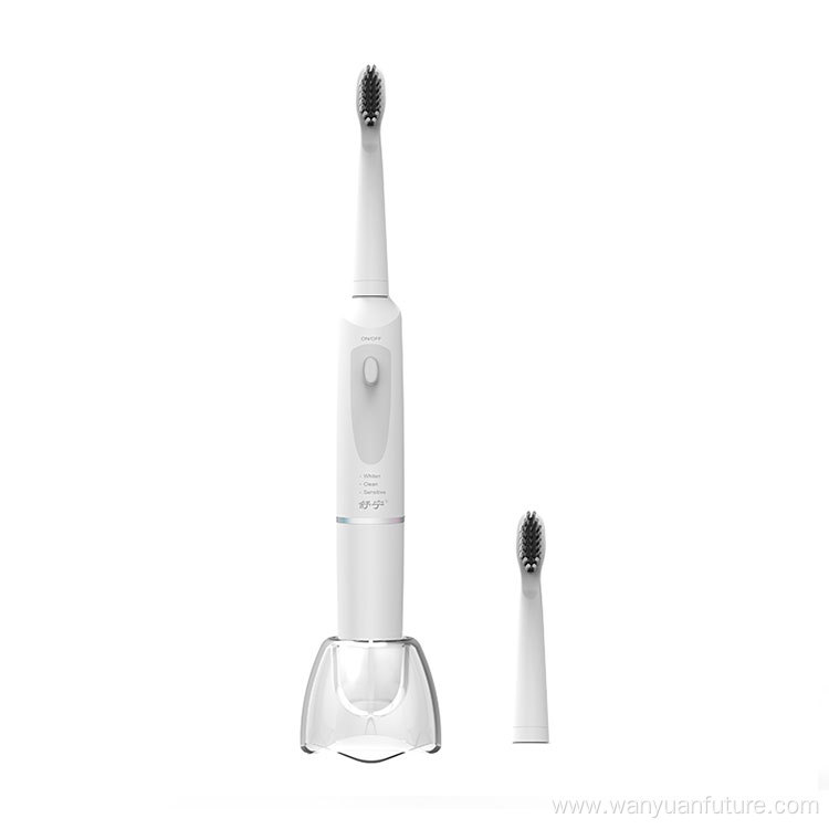 Travel Electric Toothbrush For Adult,Exact Adult Electric Toothbrush With Base