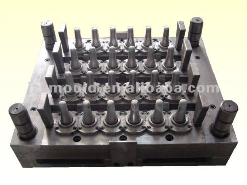 plastic bottle mould