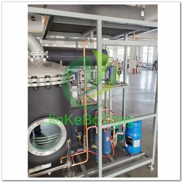 High-Efficiency Mother Liquor Drying Equipment