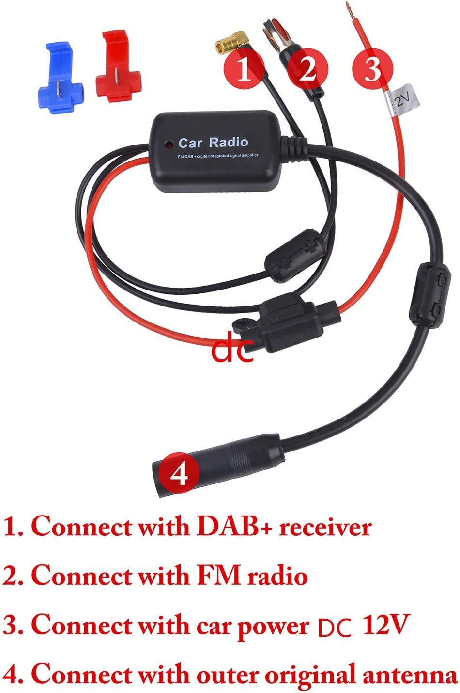 DAB Antenna DAB Antenna