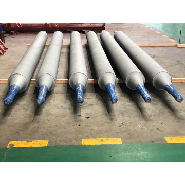 Rotolo di forno per laminatoio CGL e CGL