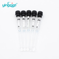 Citrate Black Cap Vacuum Blood Collection ESR Tube