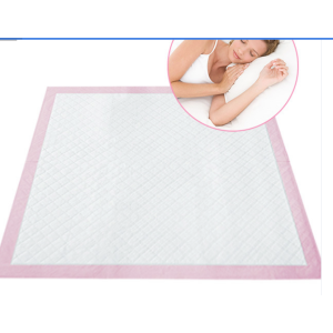 Heavy Absorbency Breathable Underpad 30X36′′