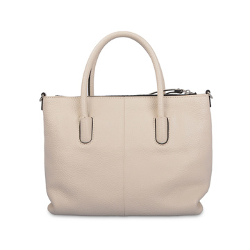 Sac d&#39;ordinateur portable décontracté beige pour femmes Paul Smith