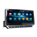 Android car audio gps for Nissan Tenna 2019