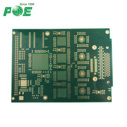 High Technology PCB Supplier FR4 94vo PCB