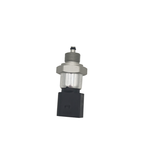 Urea pressure sensor for diesel engine parts