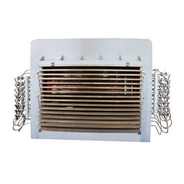 Hot Press Machine for Plywood Lamination and Surface Treatment