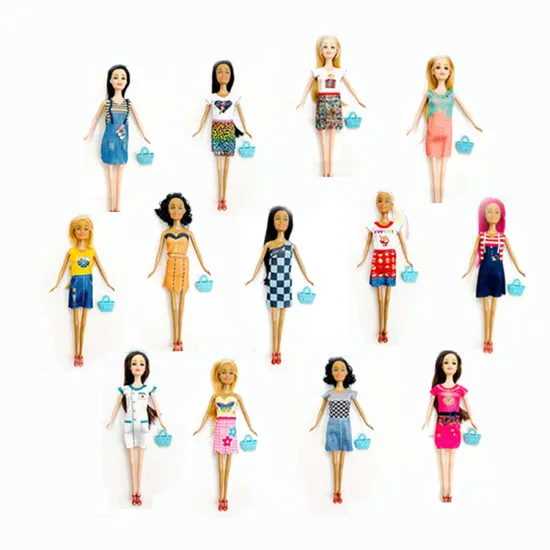 EPT Dollartoys: Wholesale Promotion on 11\" Solid Body Dolls, Love Toys, and Accessories