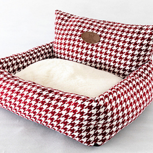 Fabric Creative Pet Nest ถอดออกได้