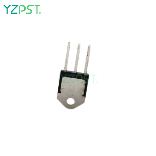 1200V BTA41-1200B triac Available in high power packages