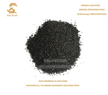 Coal-based granular activated carbon hot sales