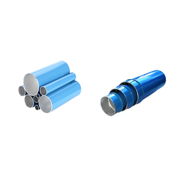 ZHTV Aluminum Pipework System: Steel, Aluminum Alloy Pipes, Tools, Fittings, and Compressed Air Piping Solutions