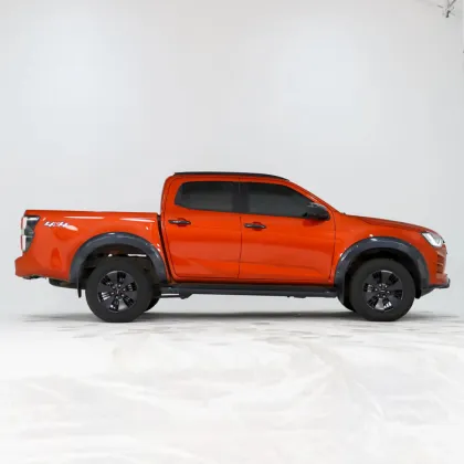 Used Isuzu D-Max 4x4 Diesel Pickup Truck for Sale