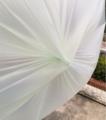 Mısır nişastası 100% biodegradabe mutfak çöp torbaları