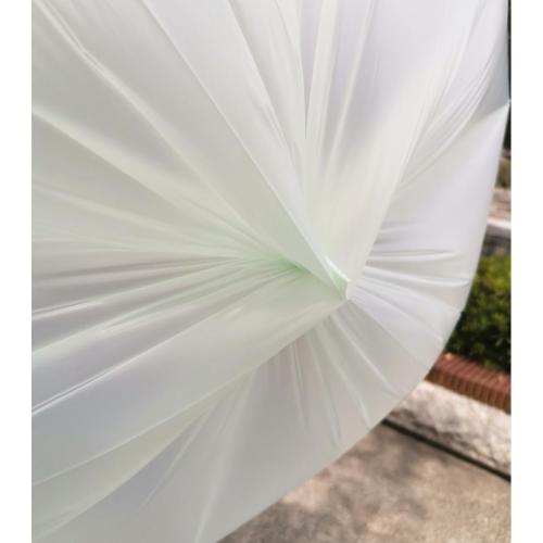 100% Biodegradable Hazardous Garbage Plastic Bags