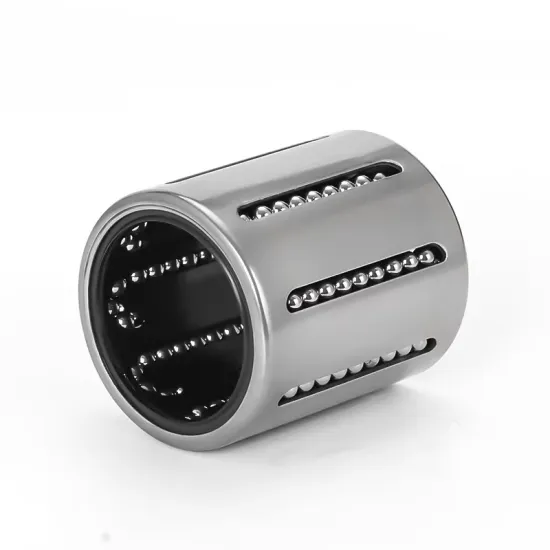 Hot Pin Linear Motion Guide Sleeve Bearings KH-0622 KH-0824 KH-1026 KH-1228
