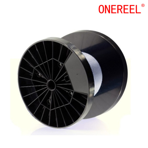 ABS Flanged Process Cable Reel