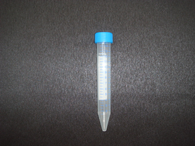 Centrifuge Tube