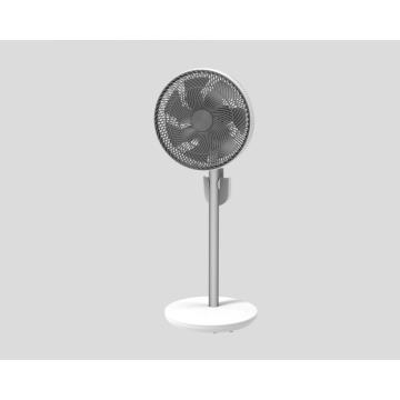 AC or DC Power Air Circulation Fan