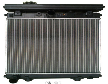 Best Radiator Manufacturing Company: Expert Radiator Maker for High-Quality Products