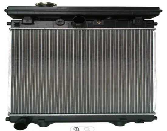 Best Radiator Manufacturing Company: Expert Radiator Maker for High-Quality Products