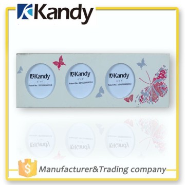 Kandy UniK Free sample available pink butterfly the unique collection picture frames