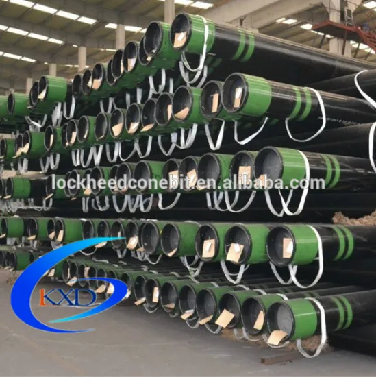 grade s135 drill pipe/water well drilling pipe with discount price &high quality