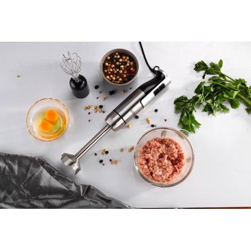 Elegant design hand blender deals