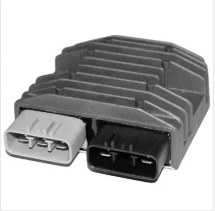 ATV Voltage Regulator Rectifiers for Seadoo BRP, Arctic Cat, and Polaris Models