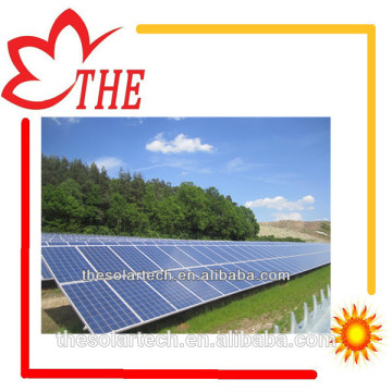 High quality 1000w solar panel system for home