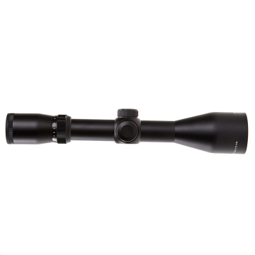 Tactical Hunting 30mm Tube 2.5-10x50 Scope with Extremely Wide View
