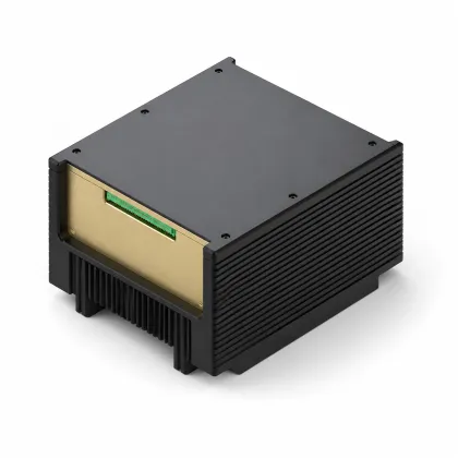 VHF/UHF Power Amplifier