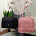 Minimalist Storage Sports And Fitness Bag