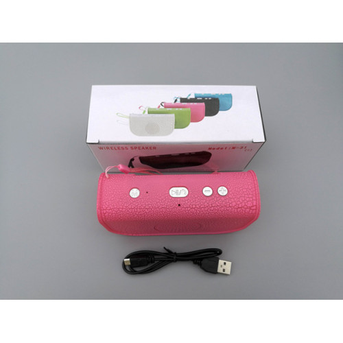 2019 Portable Music Mini Wireless Bluetooth Speakers