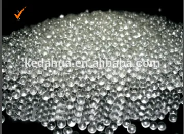 Glass Beads Applied in Road Marking