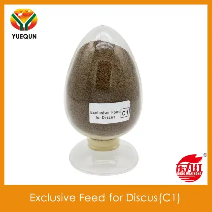 Wholesale Exclusive Feed for Discus C1