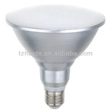 LED PAR LIGHT 15w E27 par led light