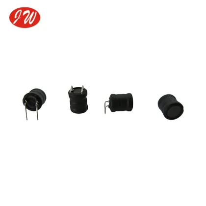 Efficient I Shaped Inductor for Power Management Solutions