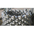 Stainless steel welding neck flange