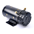 24v 3kw dc motor