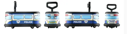 2016 New baby toys twist car from baby toys manufacturers in China