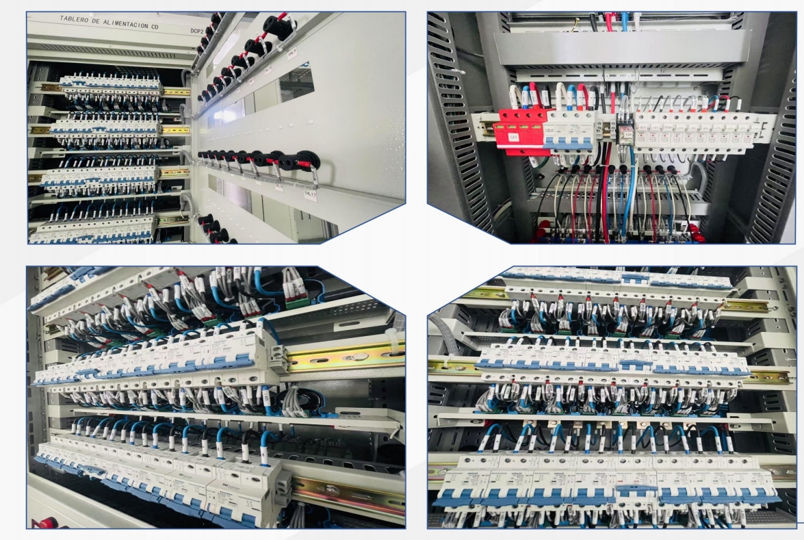YZPST-STMS-110V-100AH(3MXG) -5